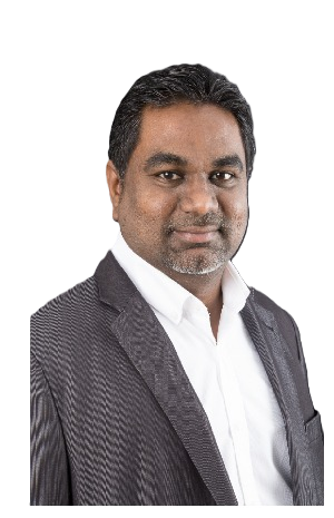Muthu Kumaran